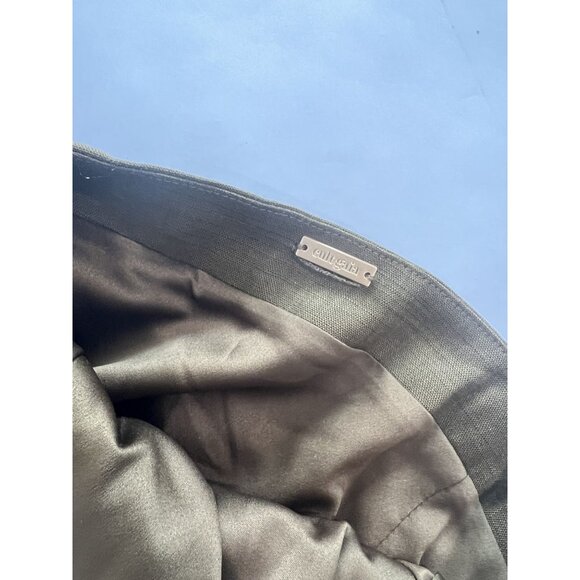 Cult Gaia Olive Mini Dress - Picture 5 of 6